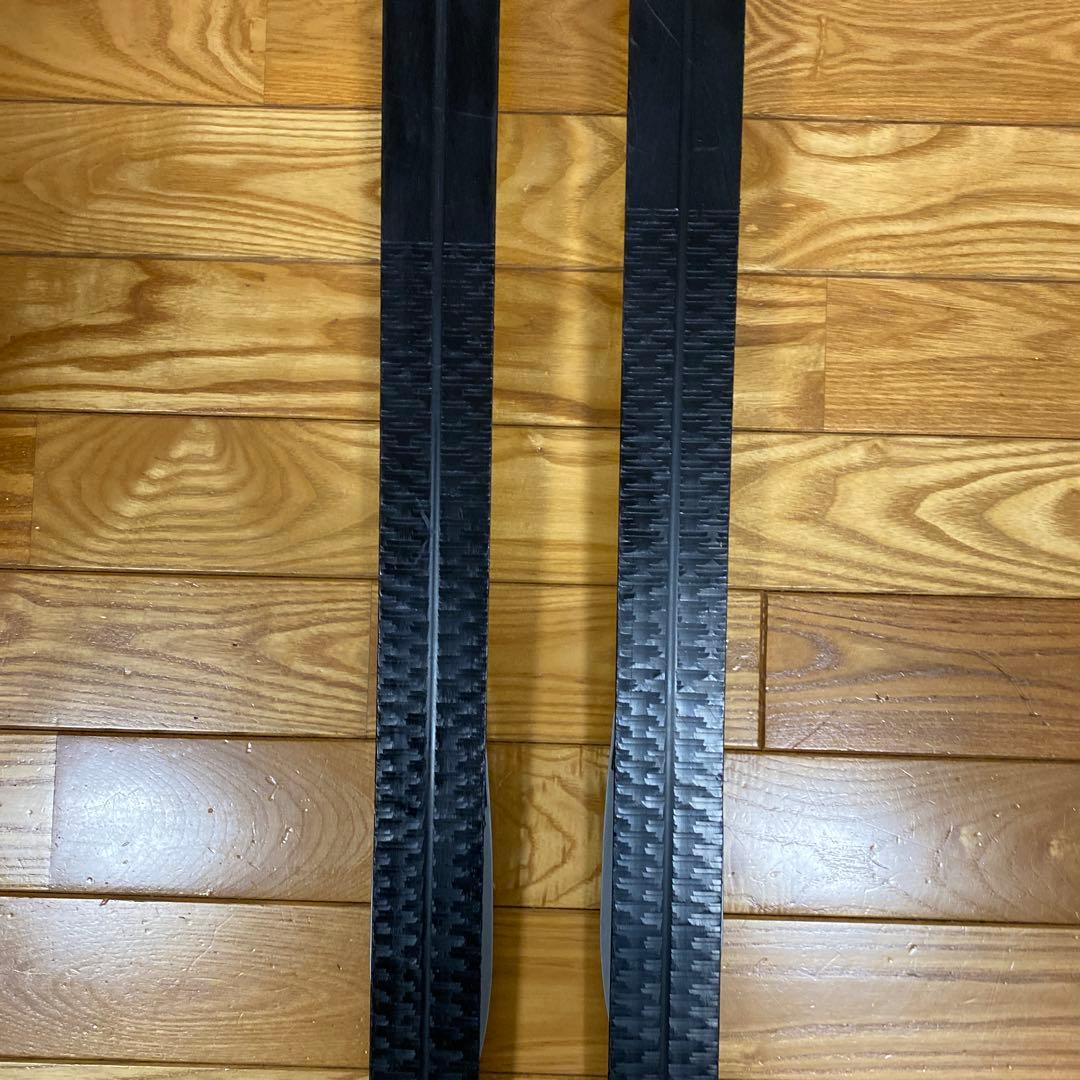 FISCHER クロスカントリースキーセット