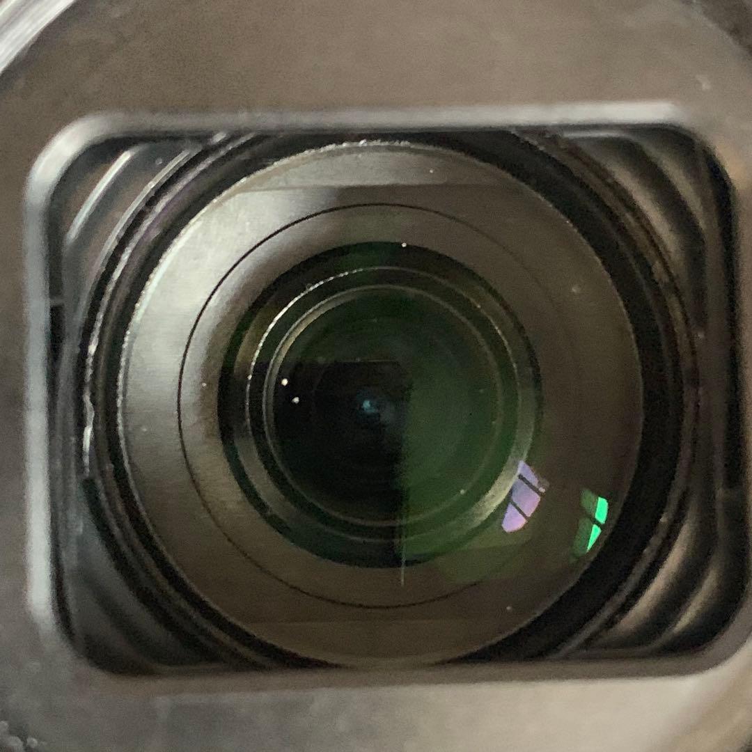 パナソニック Panasonic HDC-TM300