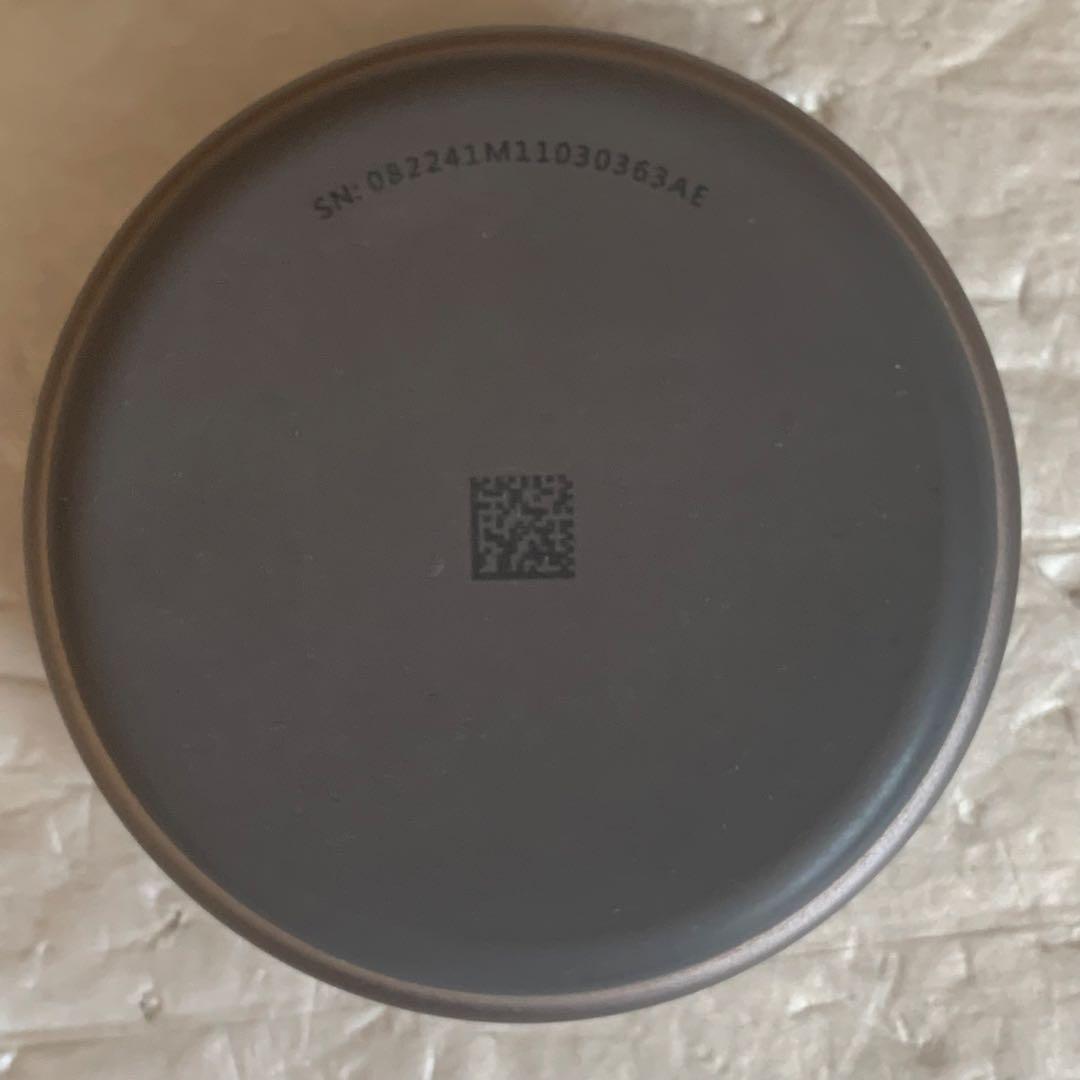 ジャンク ボーズ BOSE SLEEPBUDS Ⅱ 壊れています