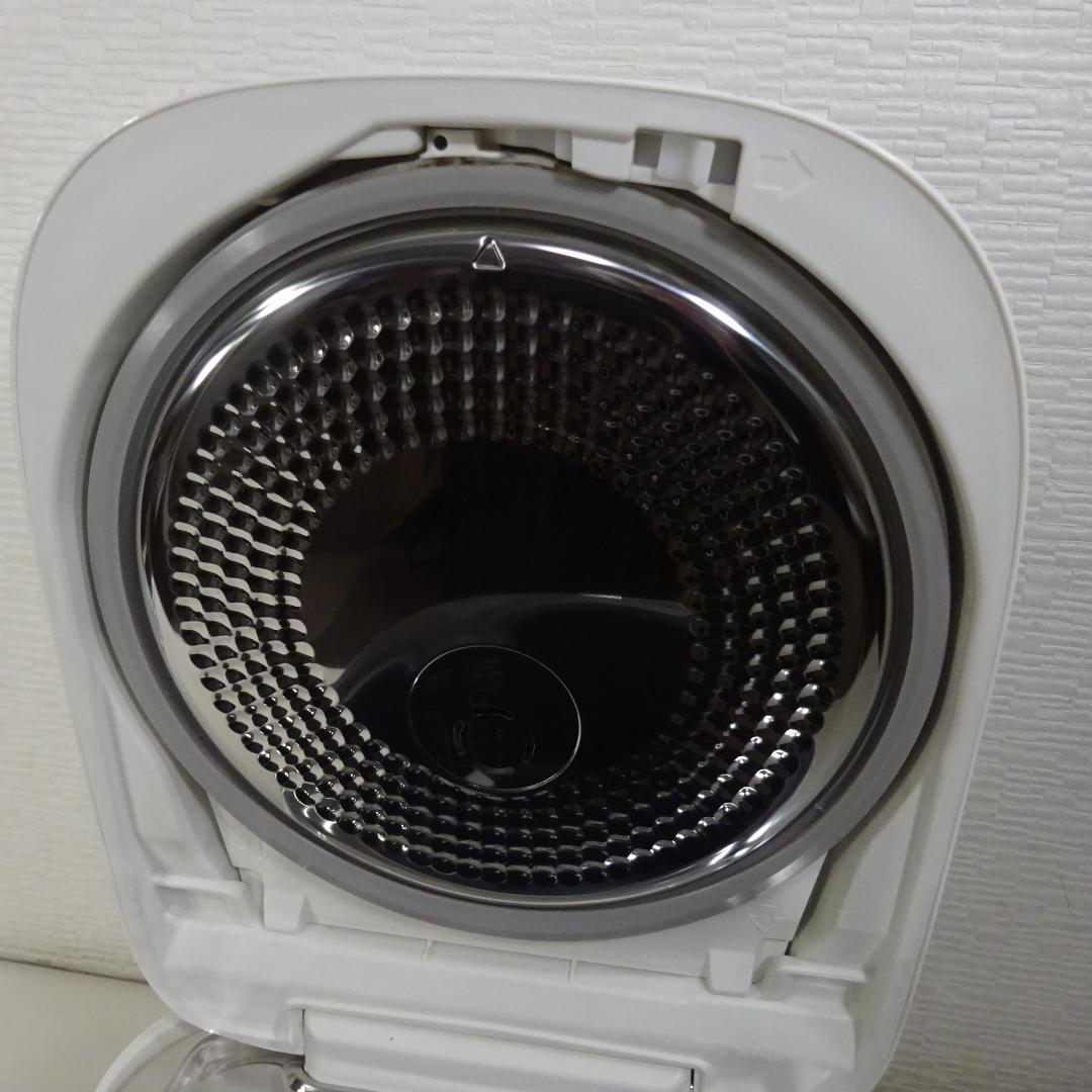 Panasonic SR-HB184 IH炊飯器