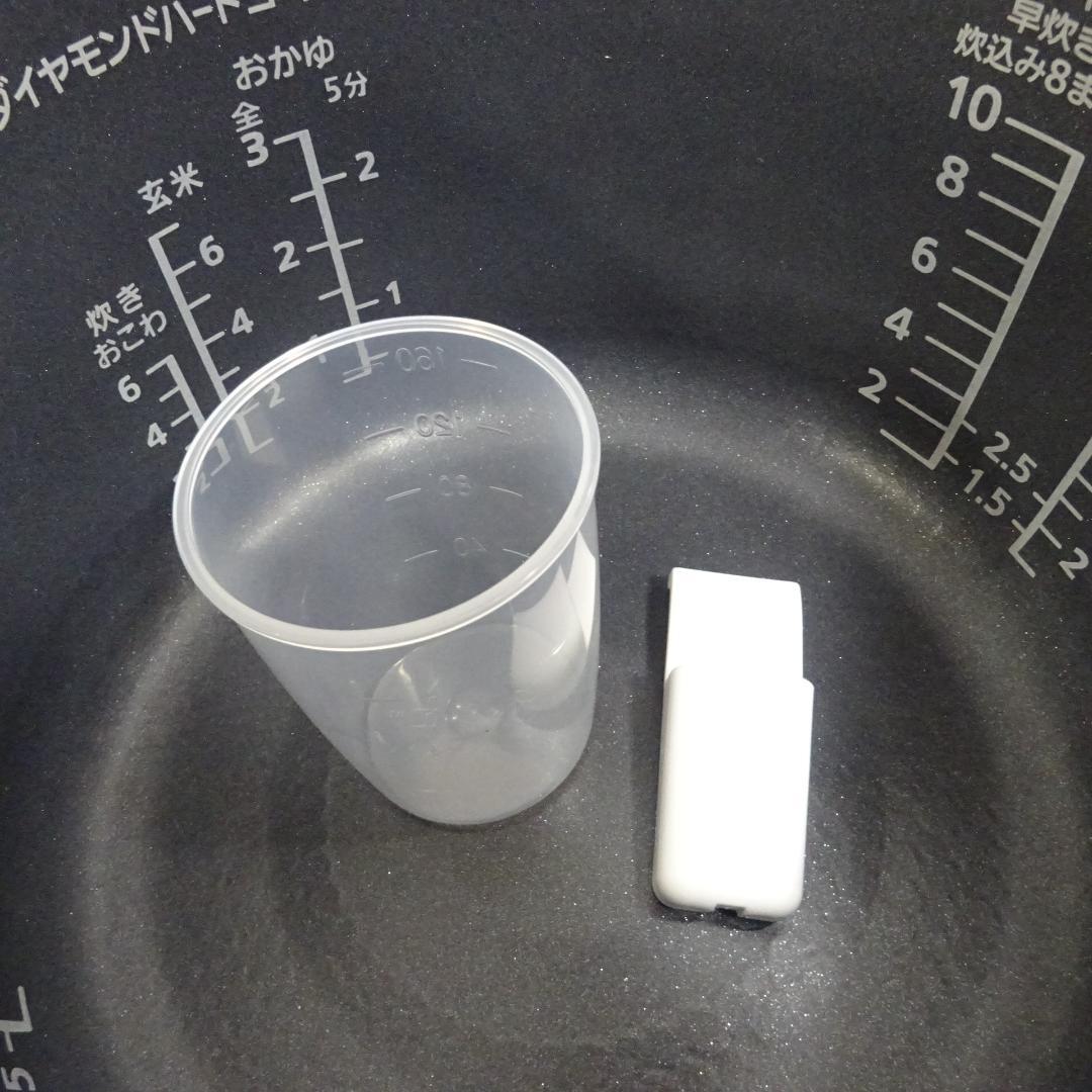 Panasonic SR-HB184 IH炊飯器