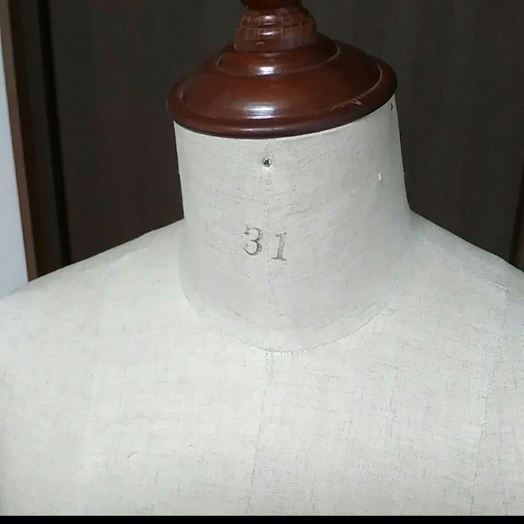 文化学院　トルソー