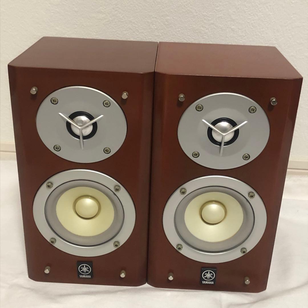 送料込★音出し確認済★YAMAHA NS-M325 SPM-50S セット