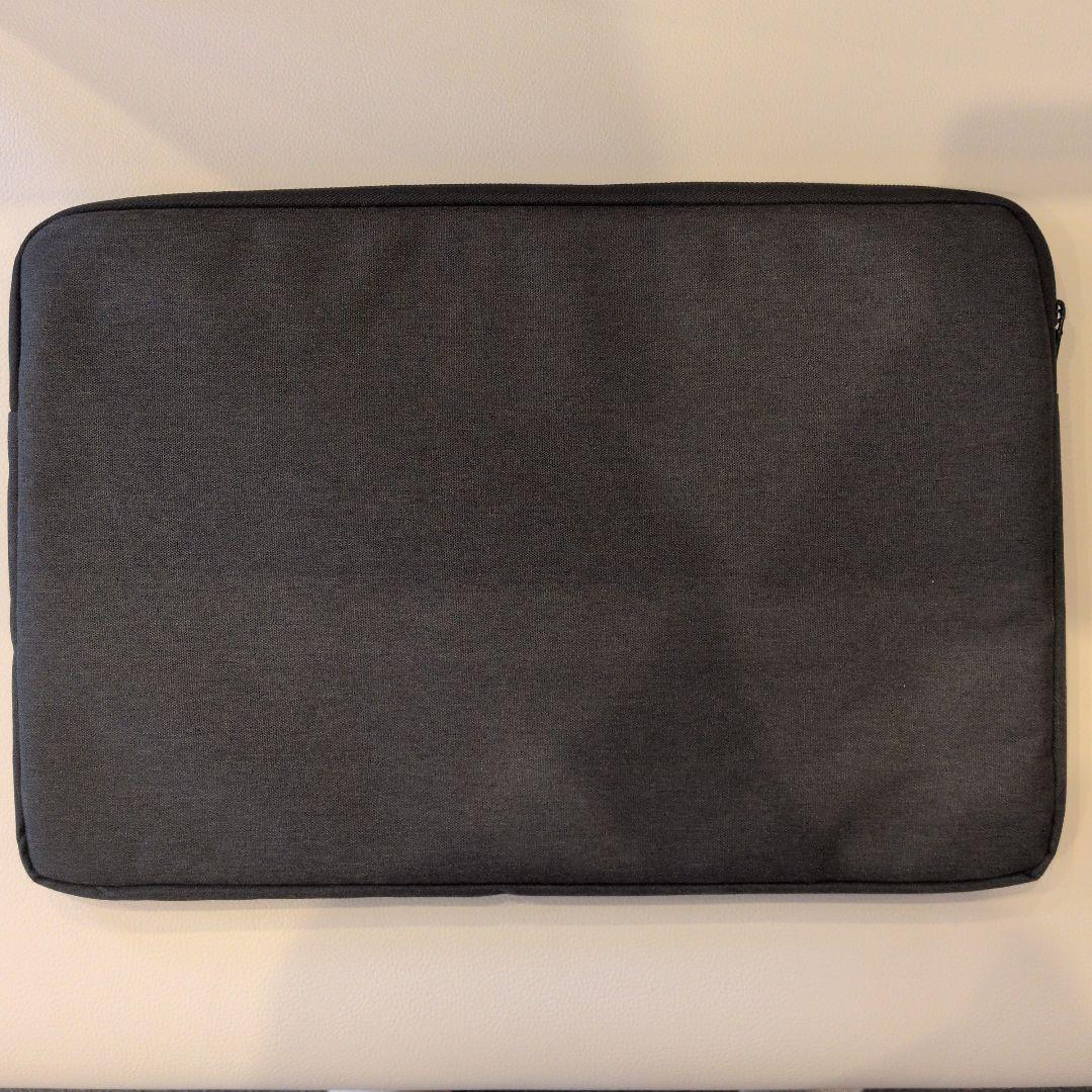 I-O DATA 折りたたみ式ディスプレイ 本体 ケース付き