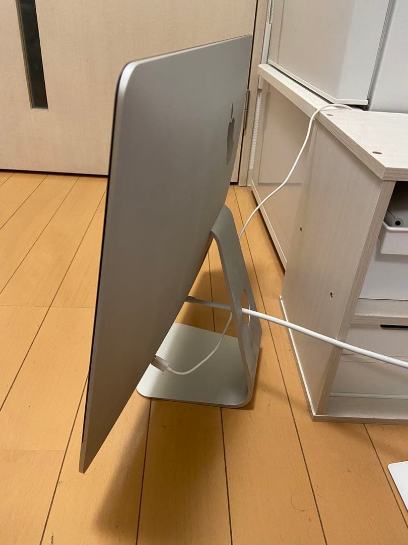 美品 Apple iMac 21.5インチ 2017 SSD1TB