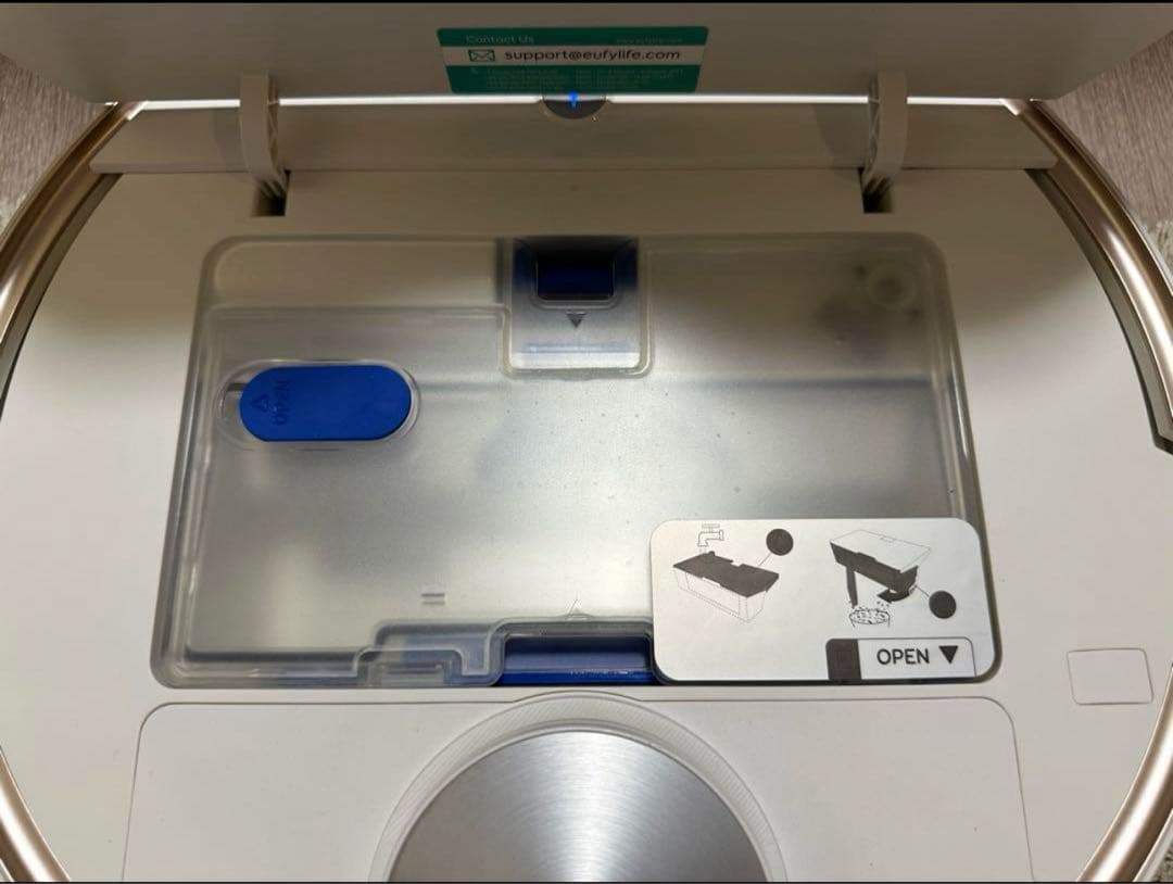 「Sayuri」美品Anker EUFY ROBOVAC L70 HYBR