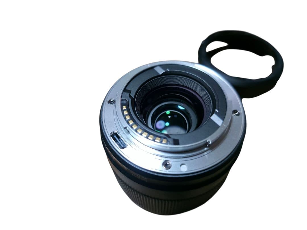 VILTROX AF 40/2.5 FE 単焦点レンズ