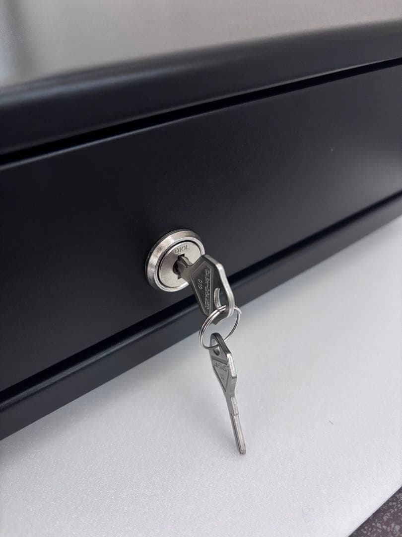 美品■スター精密　サーマルプリンター＆ドロアー■TSP650II　エアレジ対応