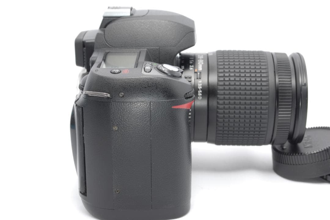 ✨簡単操作✨Nikon D70✨すぐ使える✨スマホ転送✨入門機✨初心者向け✨