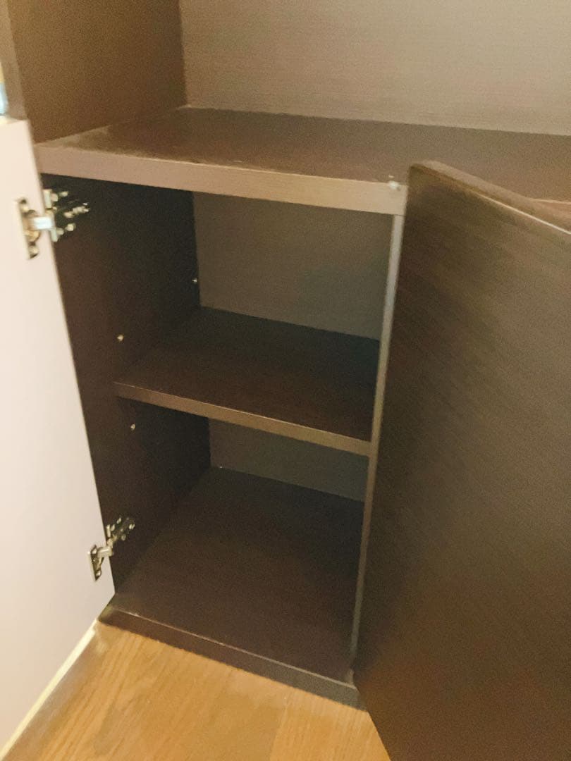 【りんりん】ニトリ バーカウンター