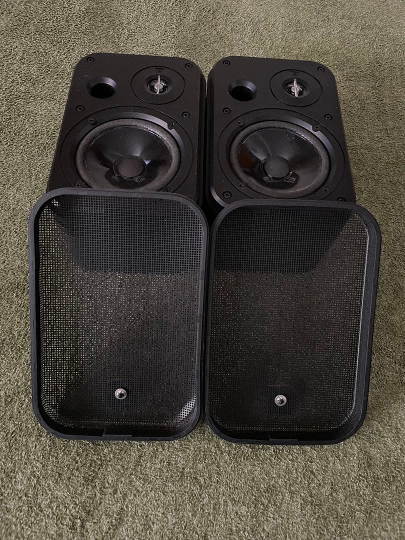 【良品】JBL control 1 pro スピーカー