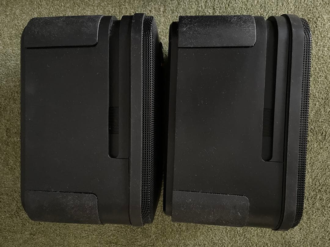 【良品】JBL control 1 pro スピーカー