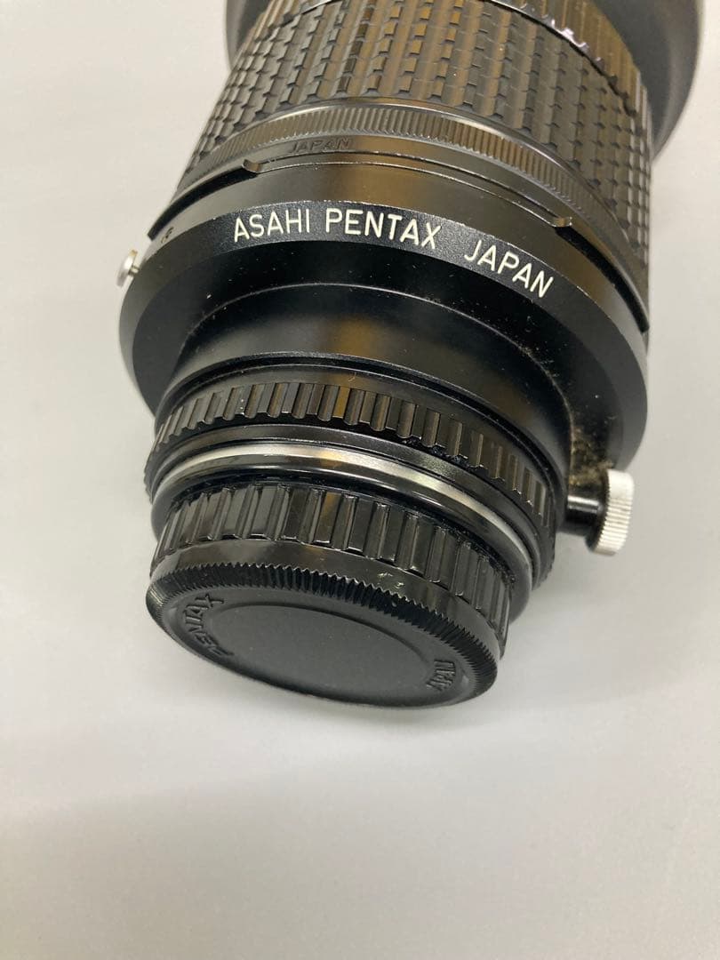 67 SOFT1：3.5 120mmADAPTER K FOR 6×7 LENS