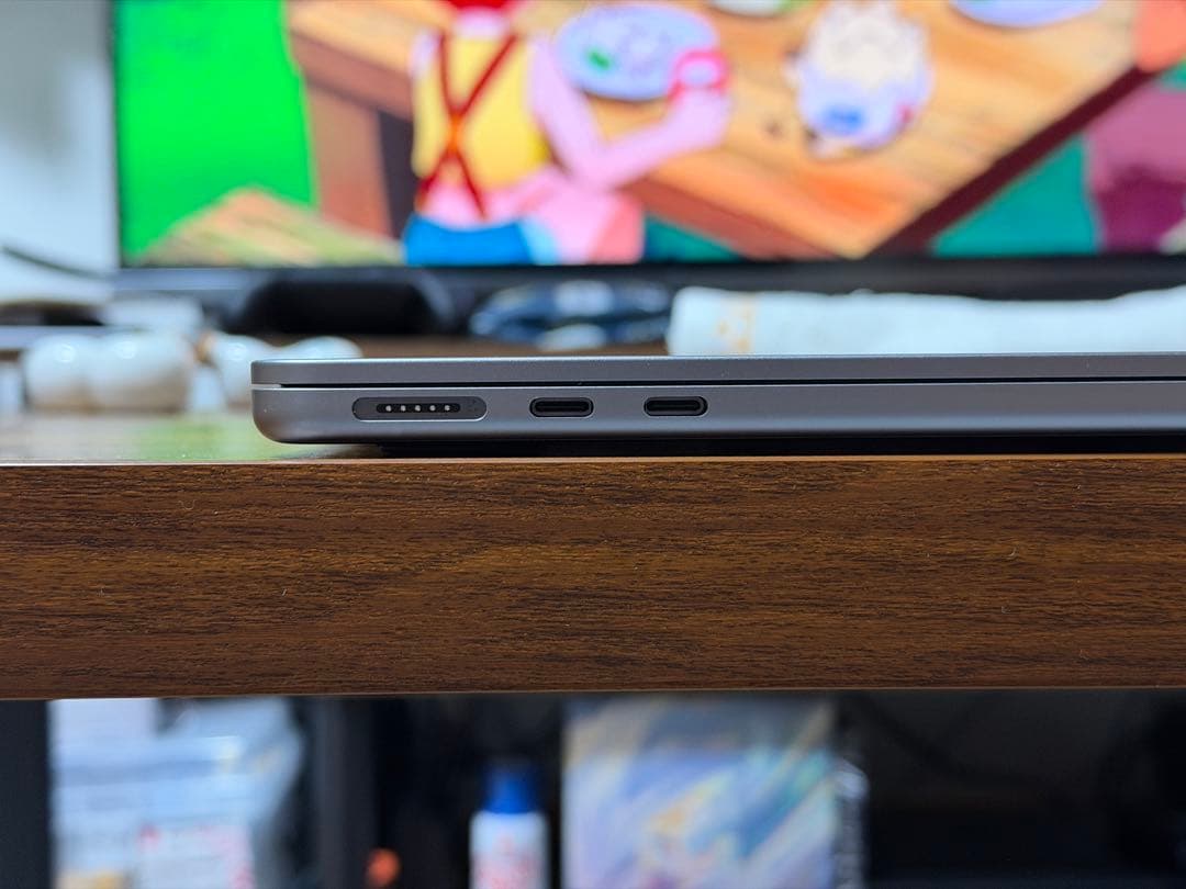 【アカイ エジ様】Apple Macbook Air M2