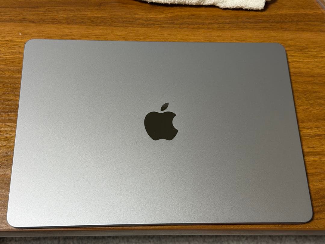 【アカイ エジ様】Apple Macbook Air M2