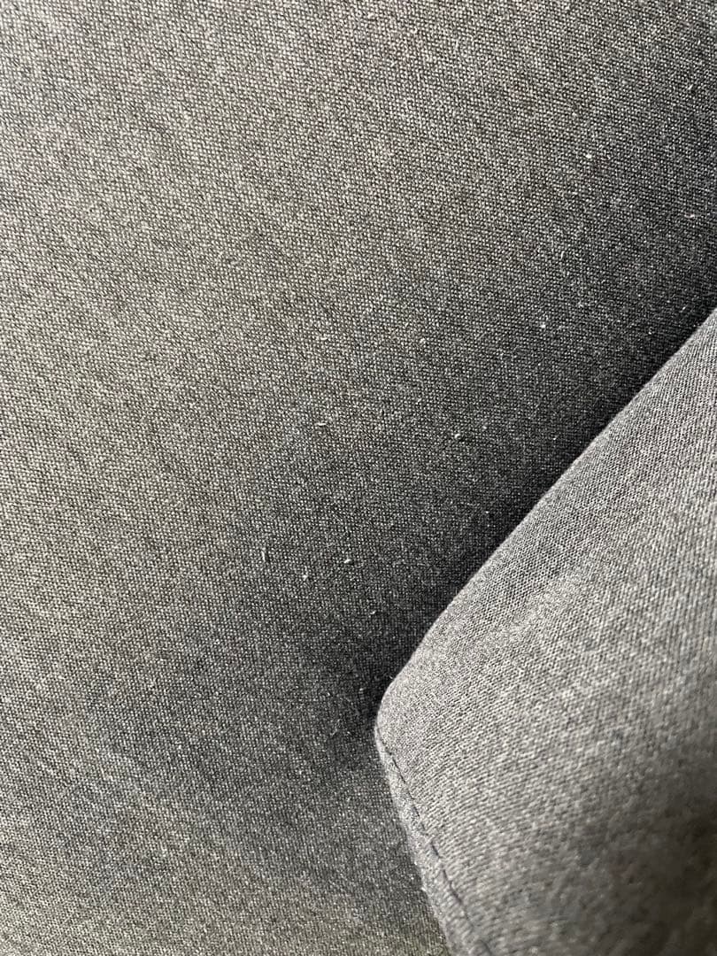 宮城県　IKEA HEMLINGBY ヘムリングビー　2人掛けソファ