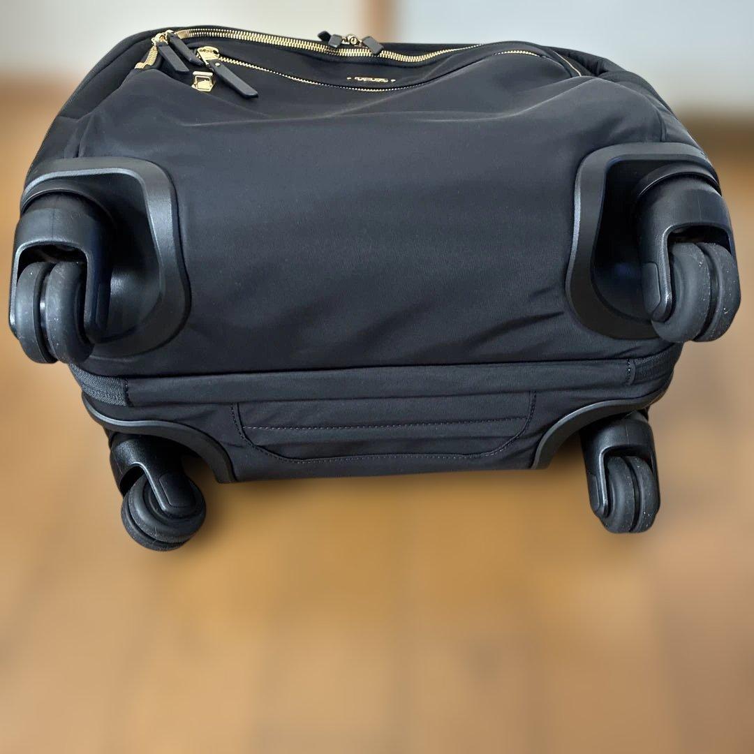 TUMI キャリーケース