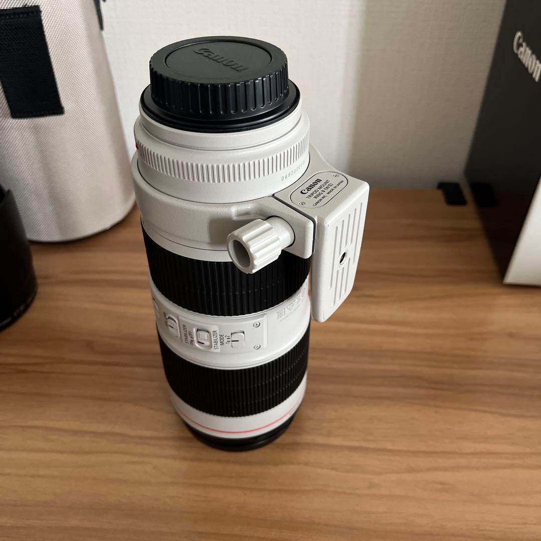レンズ(ズーム) ShigeCanon EF 70-200mm f/2.8L IS III