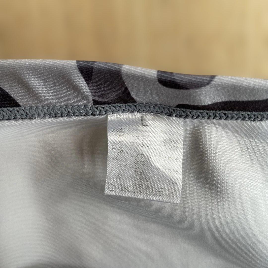 TYR トライアスロンウェア上下 Lサイズ カモフラージュ