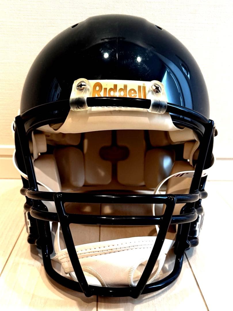 NFL CHICAGO BEARS オーセンティックモデル　ヘルメット