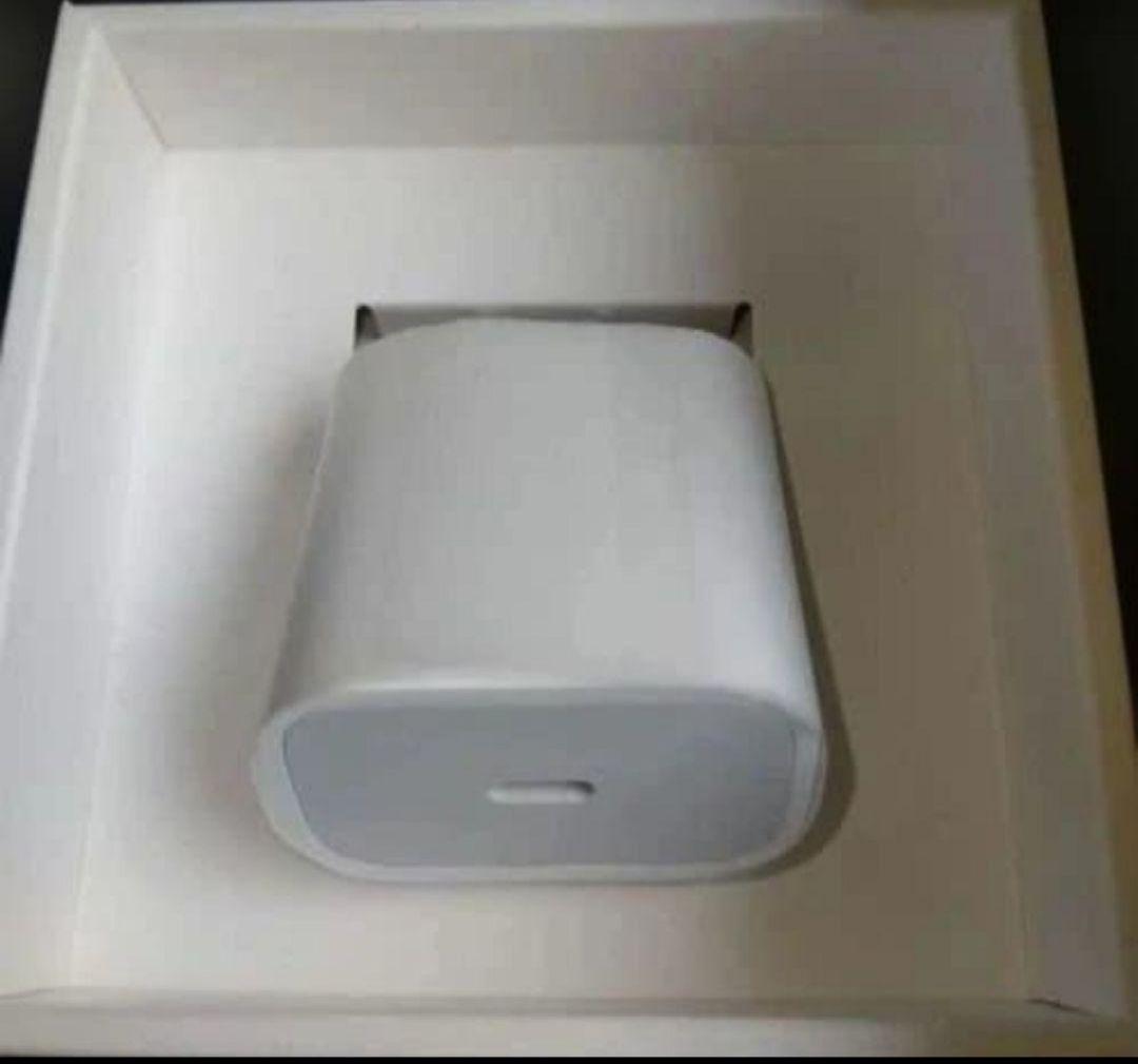 Apple Pod mini ブラック 2個セット 片方未開封品