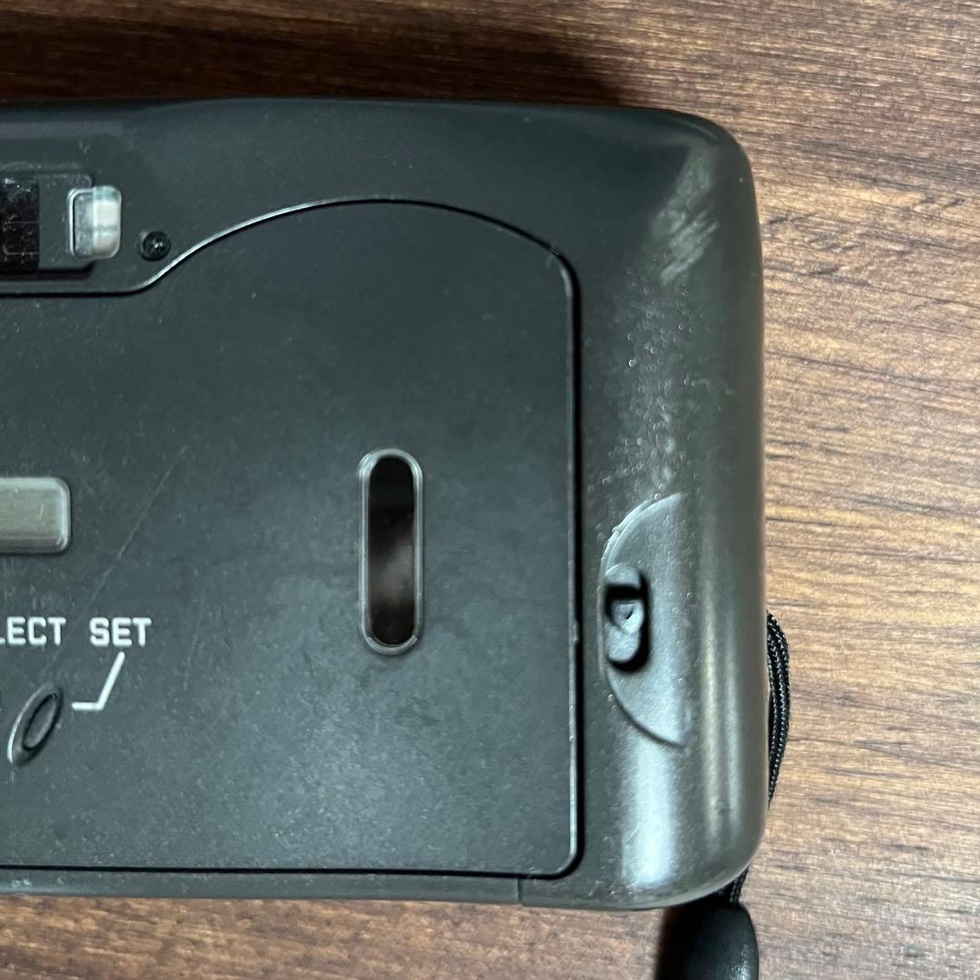 Leica mini zoom ライカミニズーム コンパクトフィルムカメラ