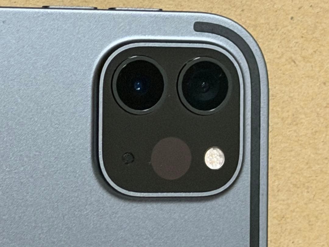 iPad Pro11Gen3 スペースグレー Wi-Fiモデル 256GB