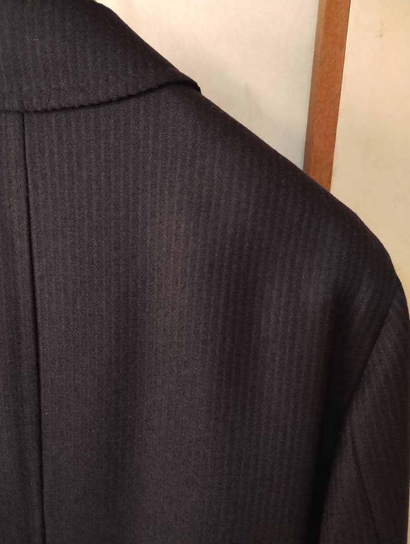 サルトリアパルマ ダブルブレストコート（検beams f）