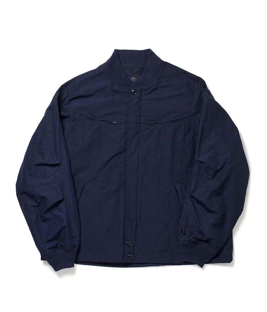 新品未使用　DAIWA PIER39 ダービージャケット