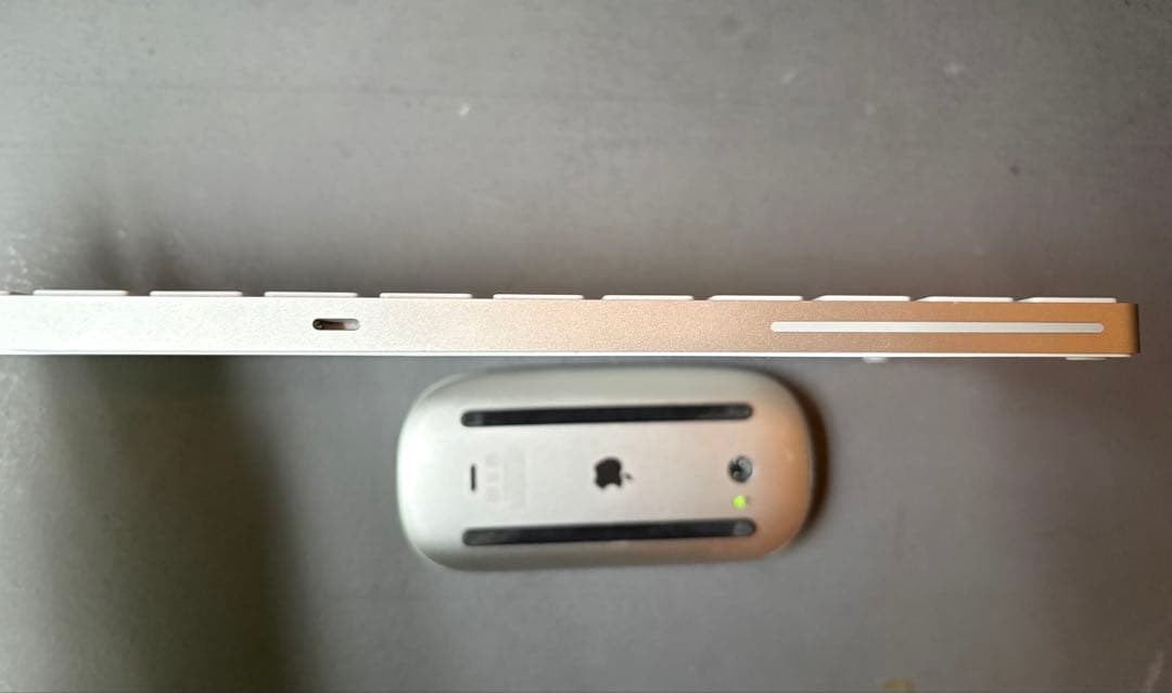 iMac Retina 5K 27インチ 2019