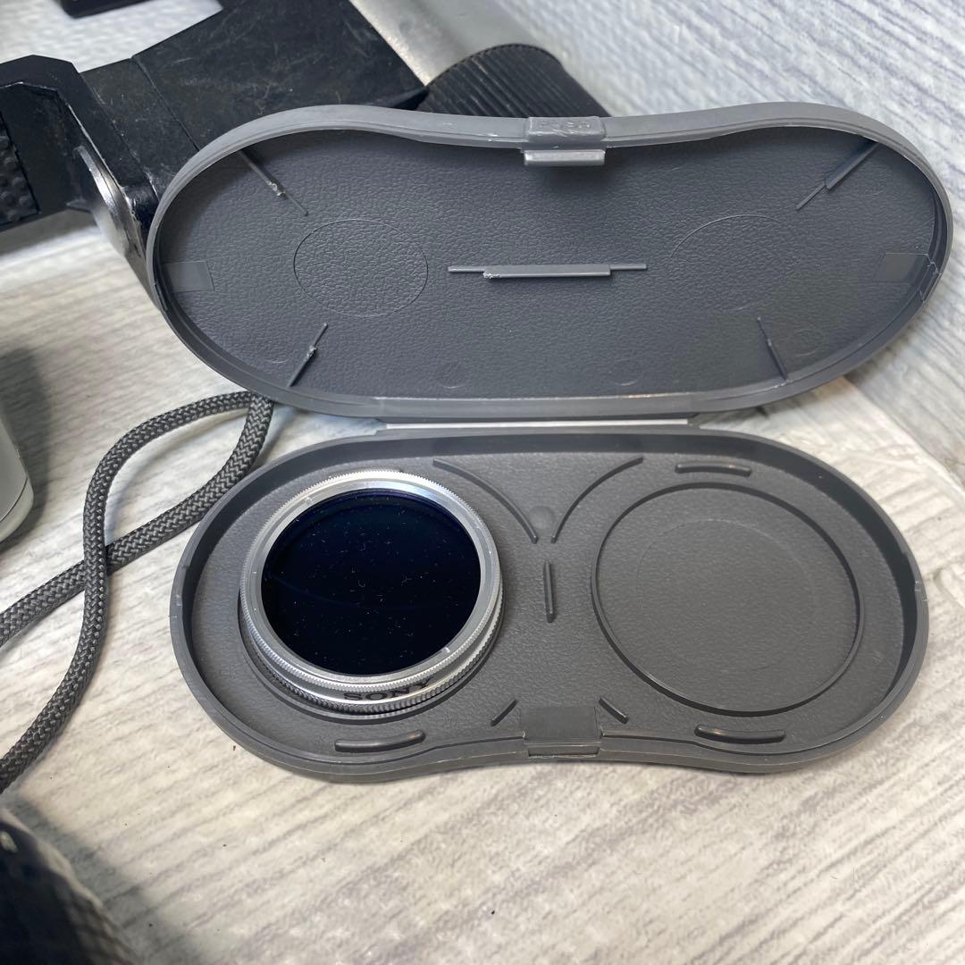 【ジャンク品】　フィルムカメラ　その他まとめ