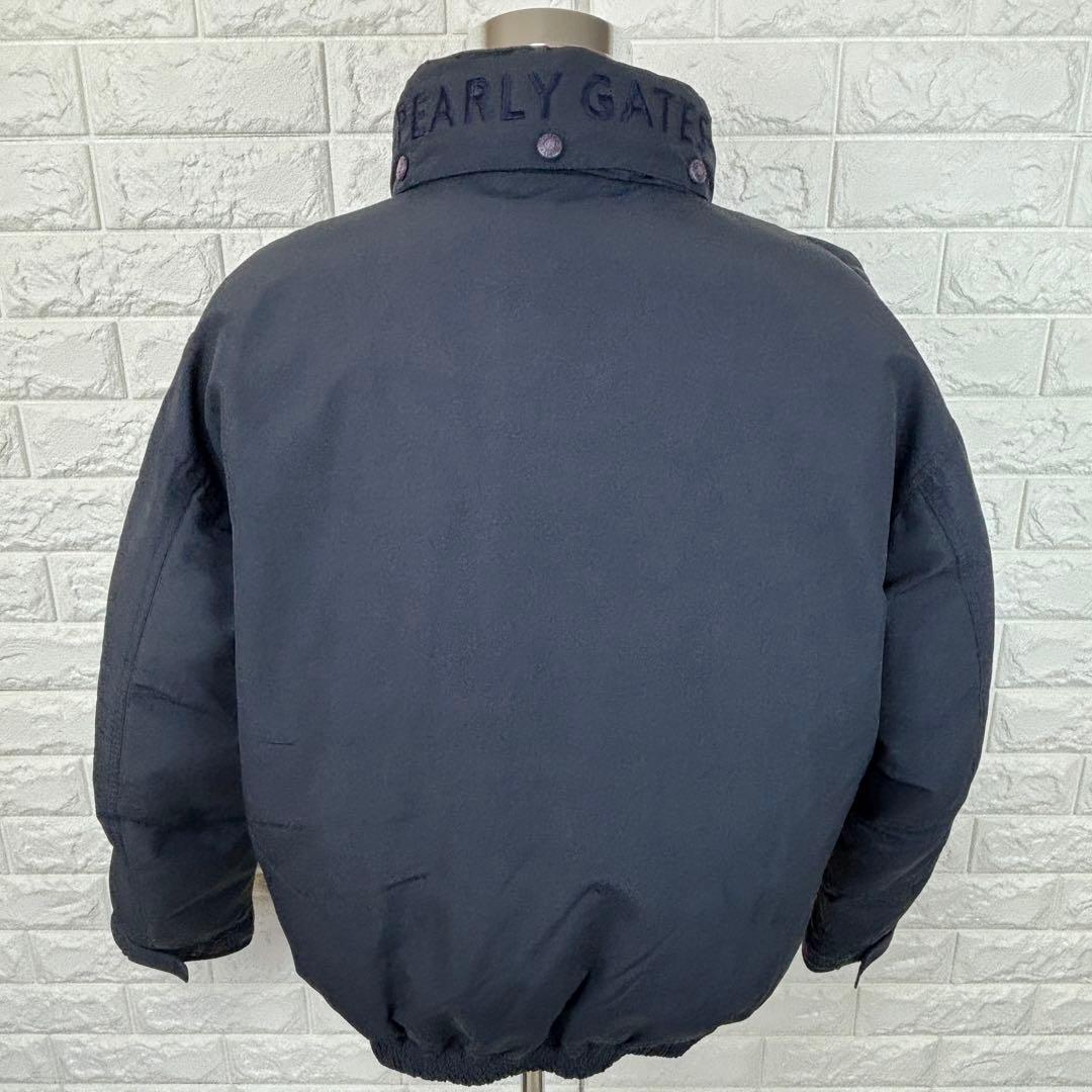 PEARLY GATESパーリゲイツ ダウンジャケット PG SPORT【608