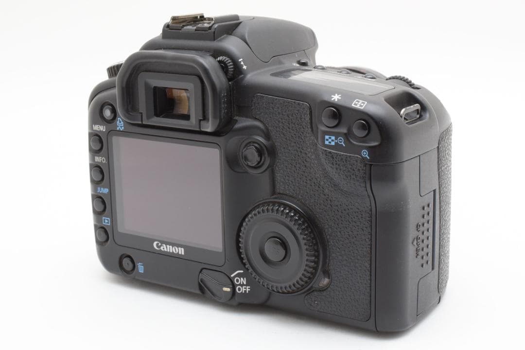 CANON EOS 30D+EF 35-105mm F3.5-4.5 カメラ