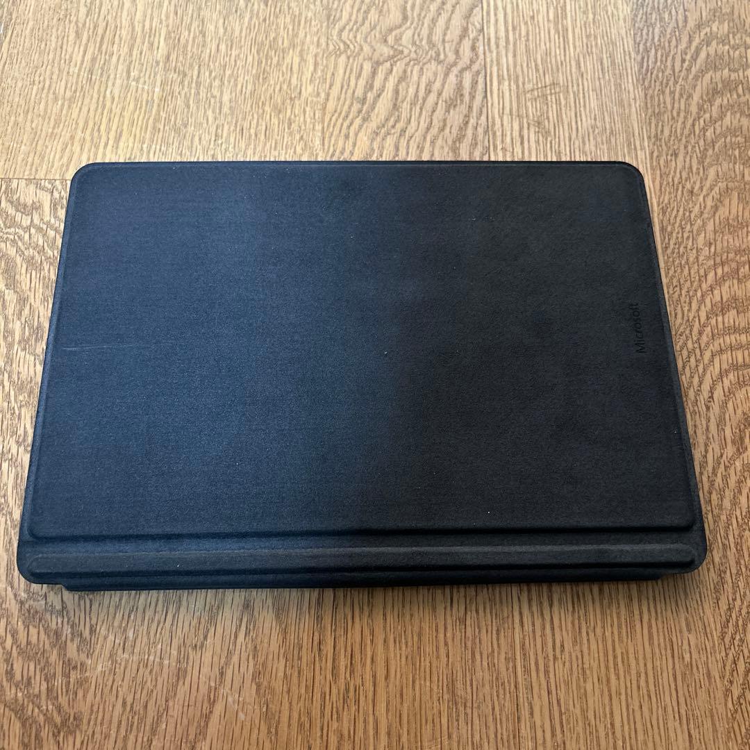 【充電器、オフィス無し・マウス、ペン付】マイクロソフト　Surface go 3