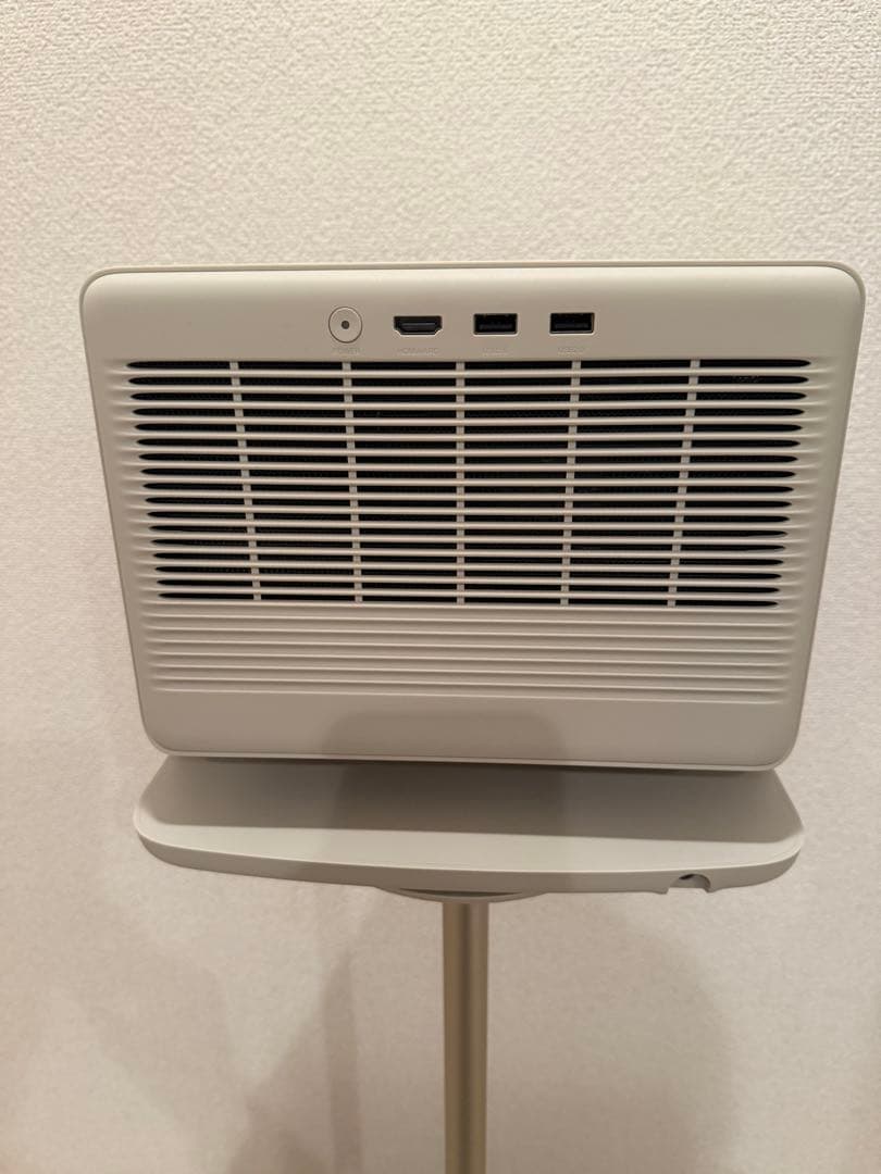 XGIMI HORIZON S Max XM13Q プロジェクター 4k