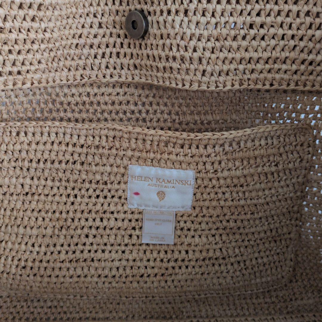 ヘレンカミンスキー　バッグ
