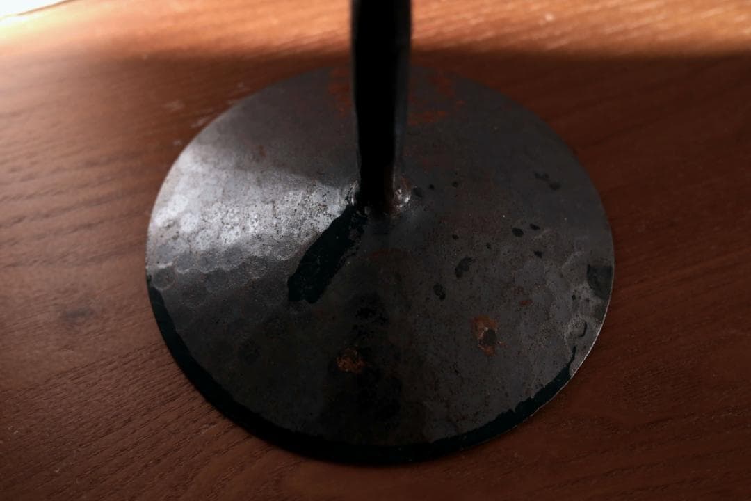 Erik Hoglund エリックホグラン キャンドルスタンド 燭台 71400