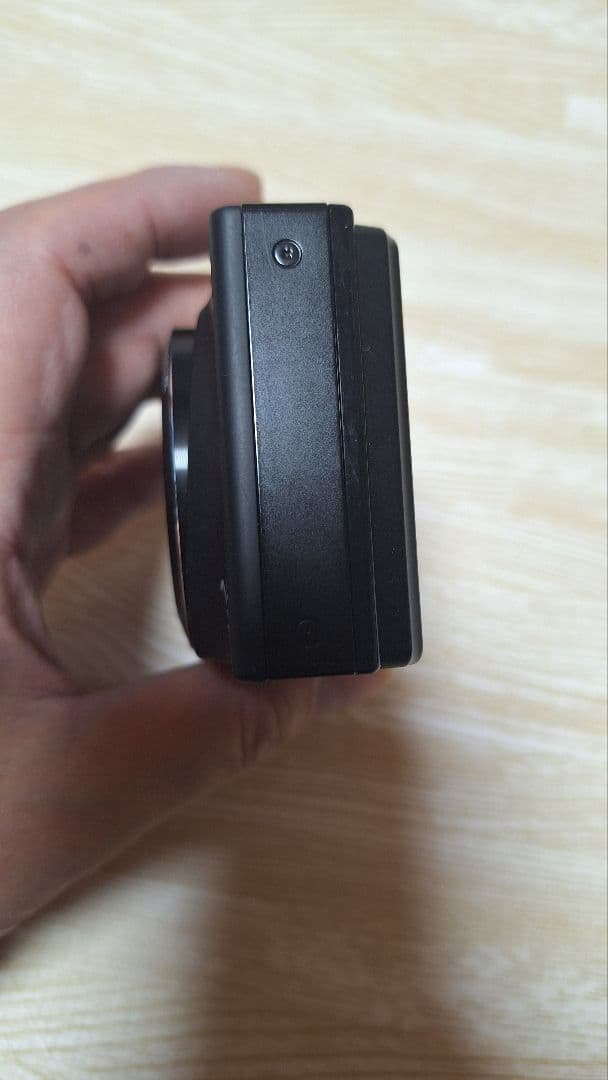 Nikon COOLPIX S8200　ブラックア　美品！