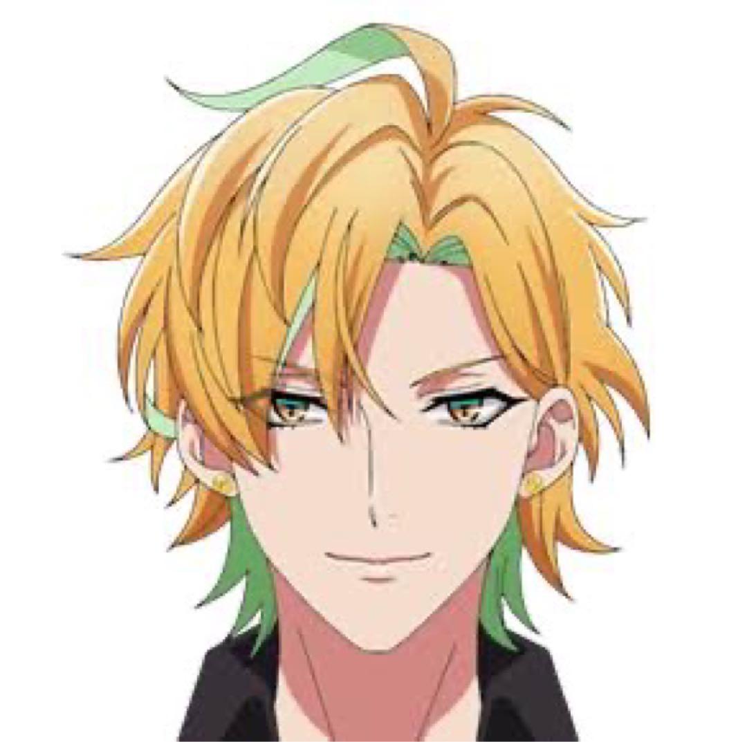 夜叉丸様 ウィッグオーダーページ