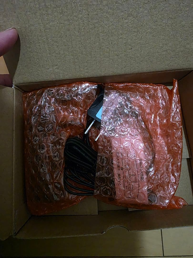 みみもとくん テレビーノ 耳をふさがないイヤホン付き