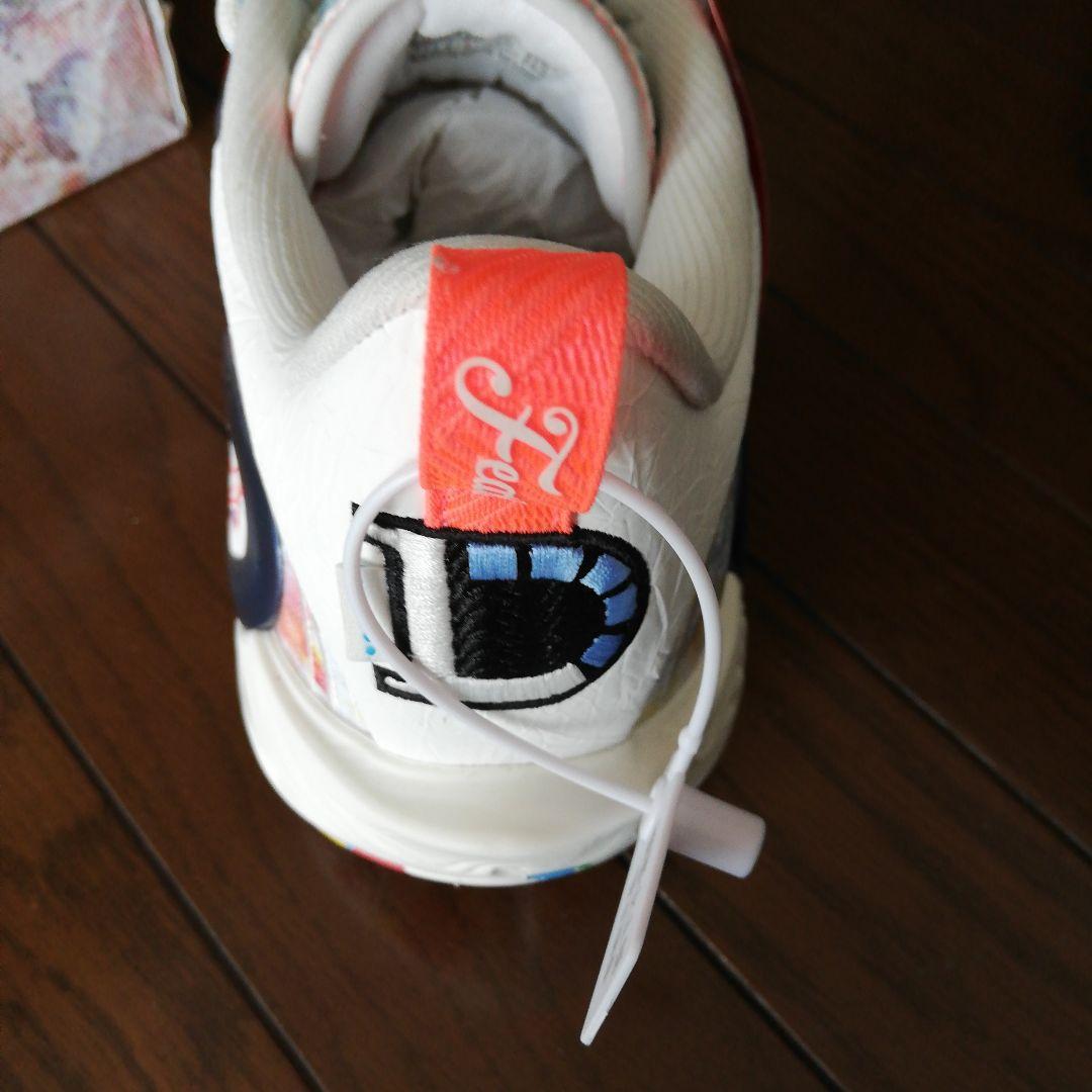 G G様限定L ining Wade DIoI バスケボ―ルシュ―ズOS 8.5