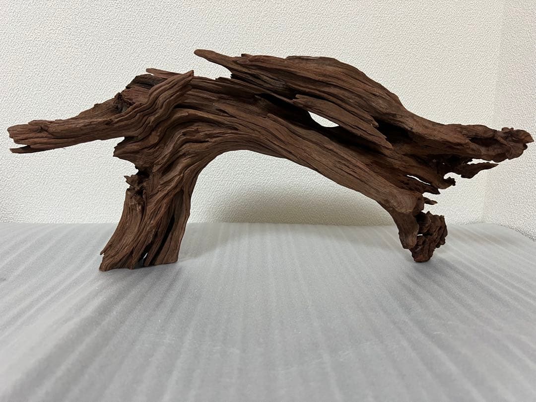 HX-062流木　ホーンウッド　マシンガンウッド　アクアリウム　ブランチウッド
