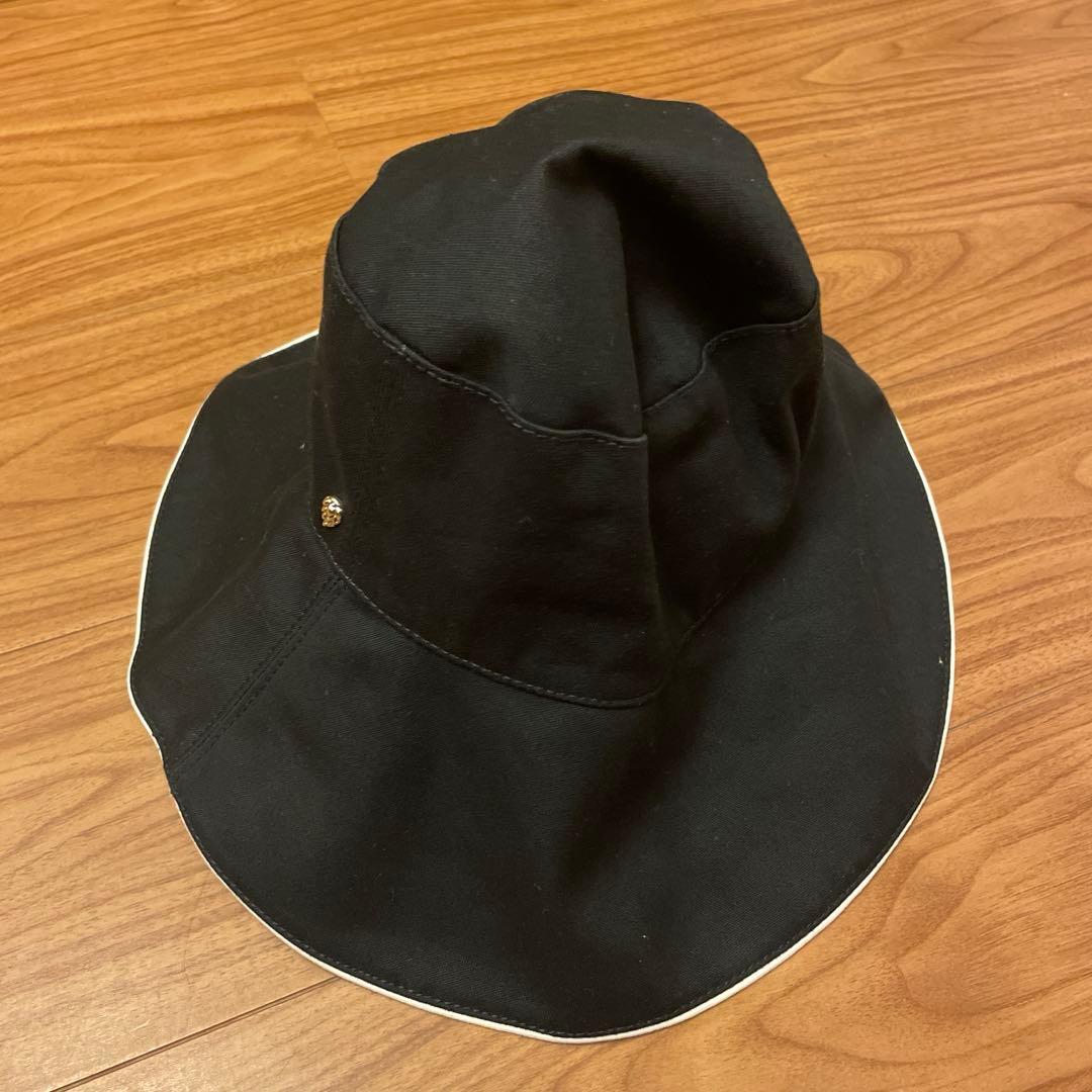 ヘレンカミンスキー　アンジェリカ　バケットハット