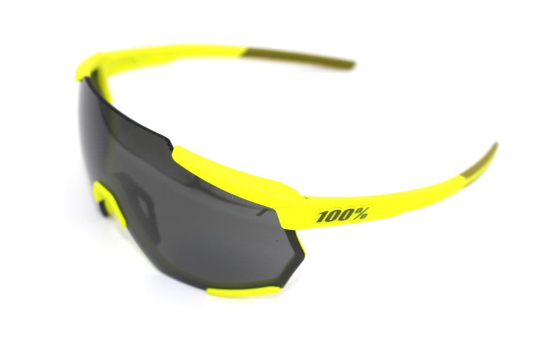 100% Racetrap Soft Tact Banana ワンハンドレッド