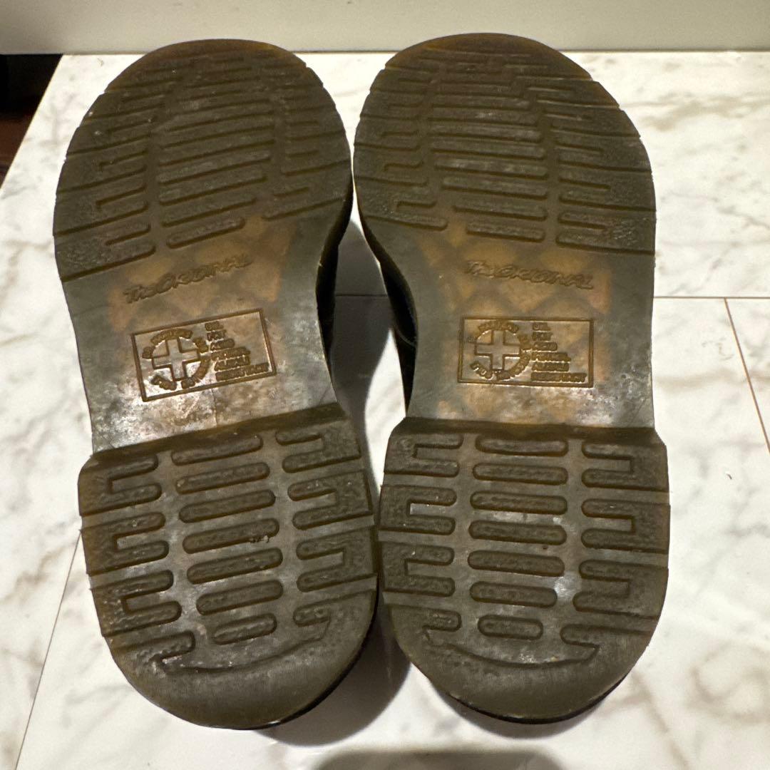 値下げセール！！【状態綺麗】Dr.Martens ブーツ　レディース　UK5