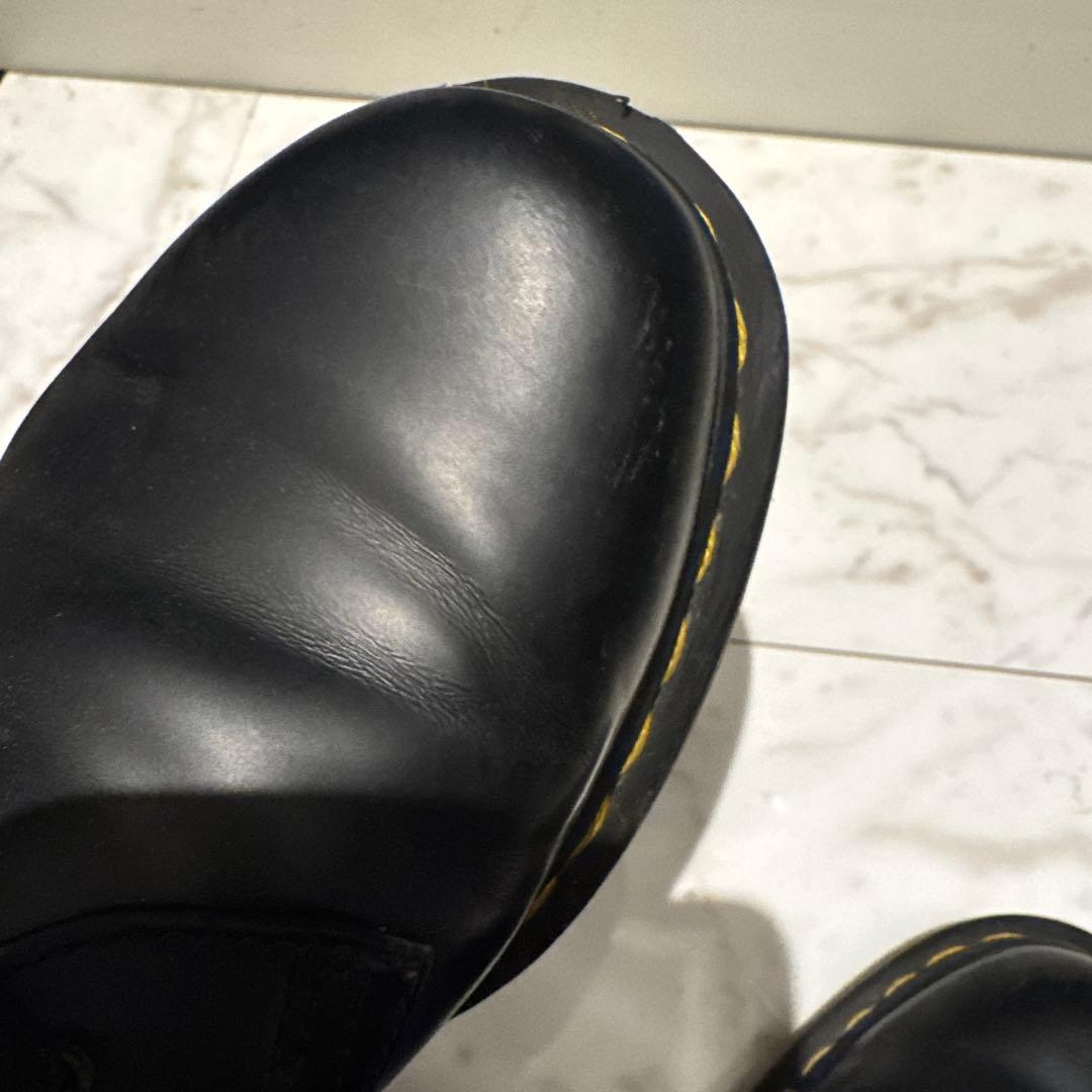 値下げセール！！【状態綺麗】Dr.Martens ブーツ　レディース　UK5