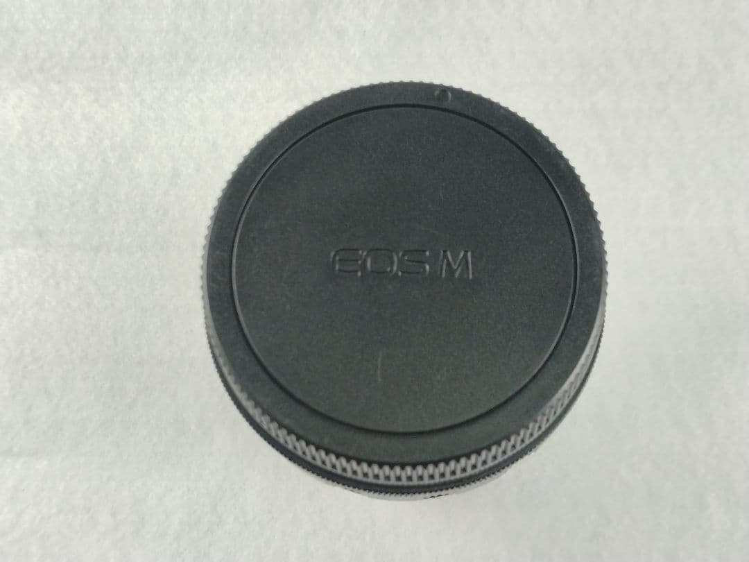 gizmon Miniature Tilt Lens 50mm EF-Mマウント