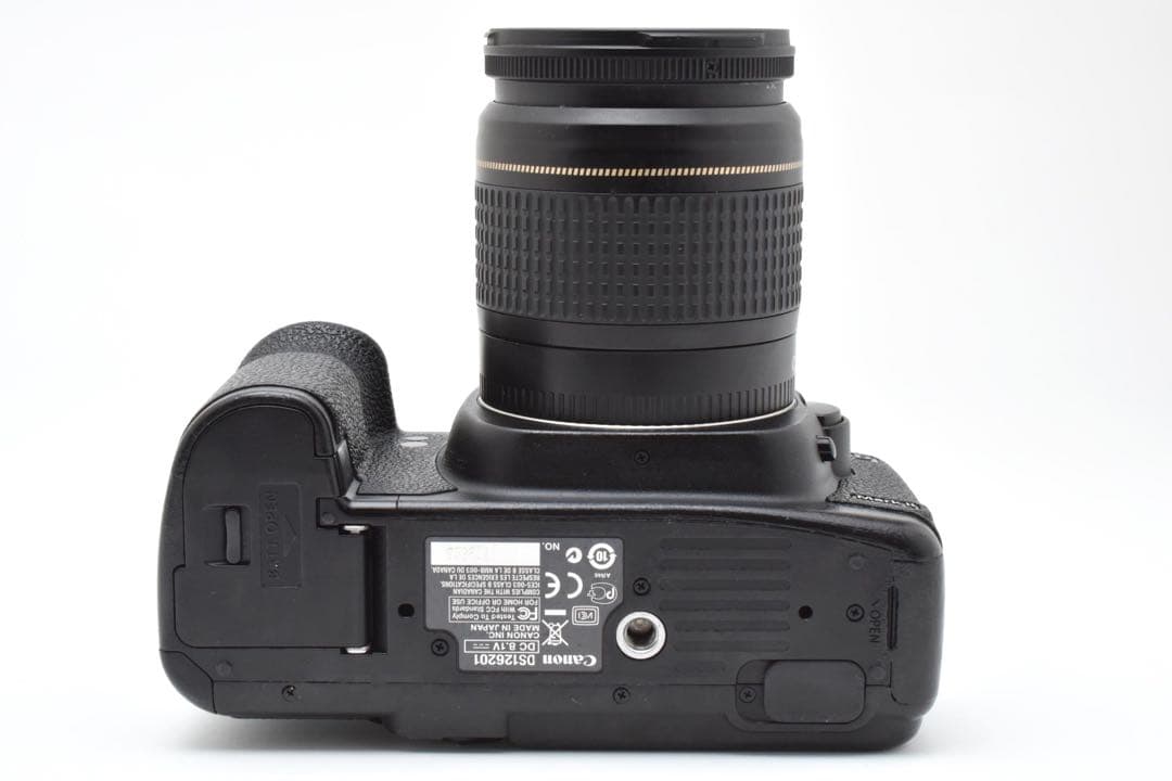 デジタル一眼レフカメラCanon EOS 5D Mark II標準レンズセット