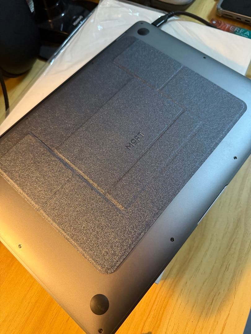 Apple MacBook Air 256GB シルバー