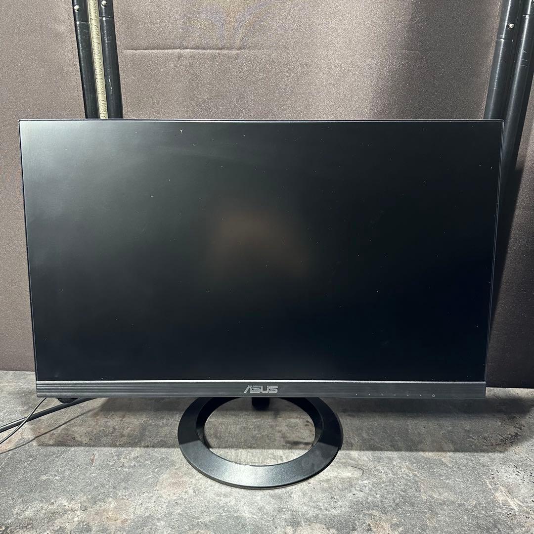 ASUS モニター 23インチ VZ239HR 2台セット